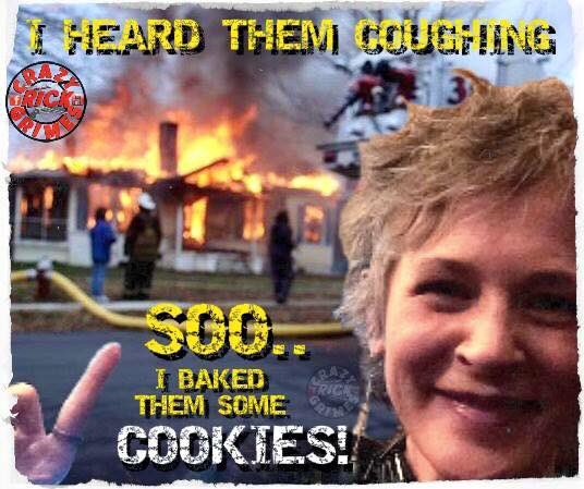gilliansxgirl's tweet photo. Carol meme a day
#carolmemeaday https://t.co/zIkEsOcqBa