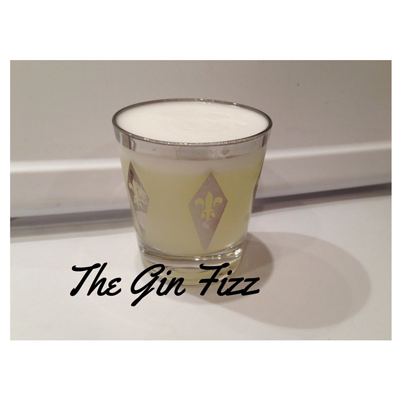 The Cocktail Novice tweet media