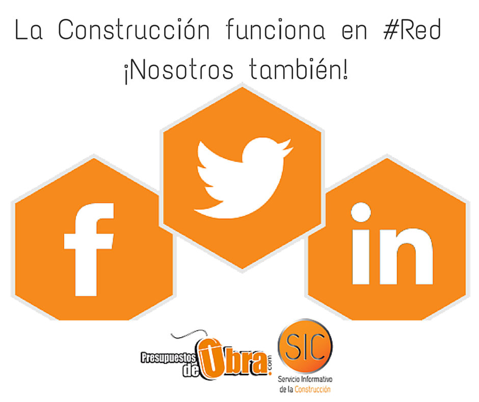 SIC_digital's tweet photo. ¡También podes mantenerte #Actualizad@ con las #Noticias de la #Construcción en @LinkedIn   https://t.co/z5hfPPcYeK https://t.co/pJli4nrXdw