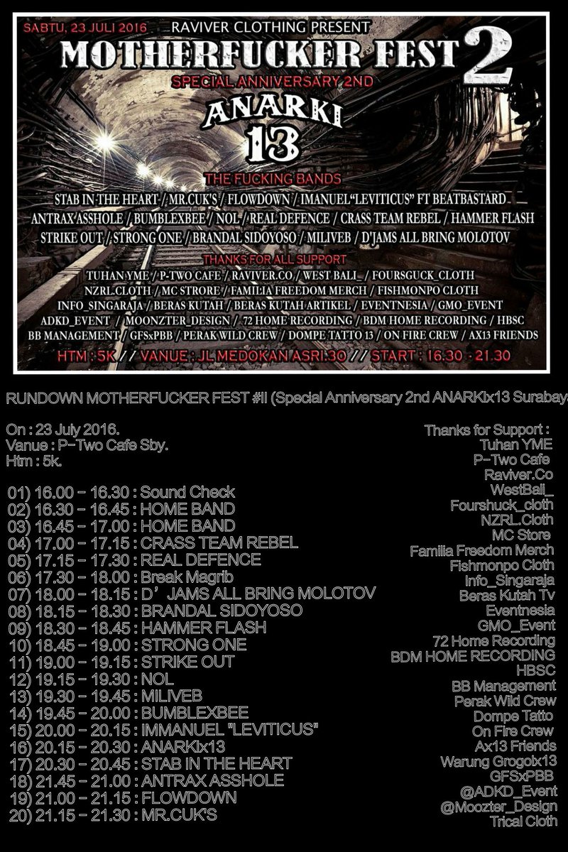 EVENTNESIA tweet media