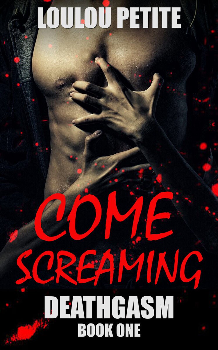 Erotic Horror Novels