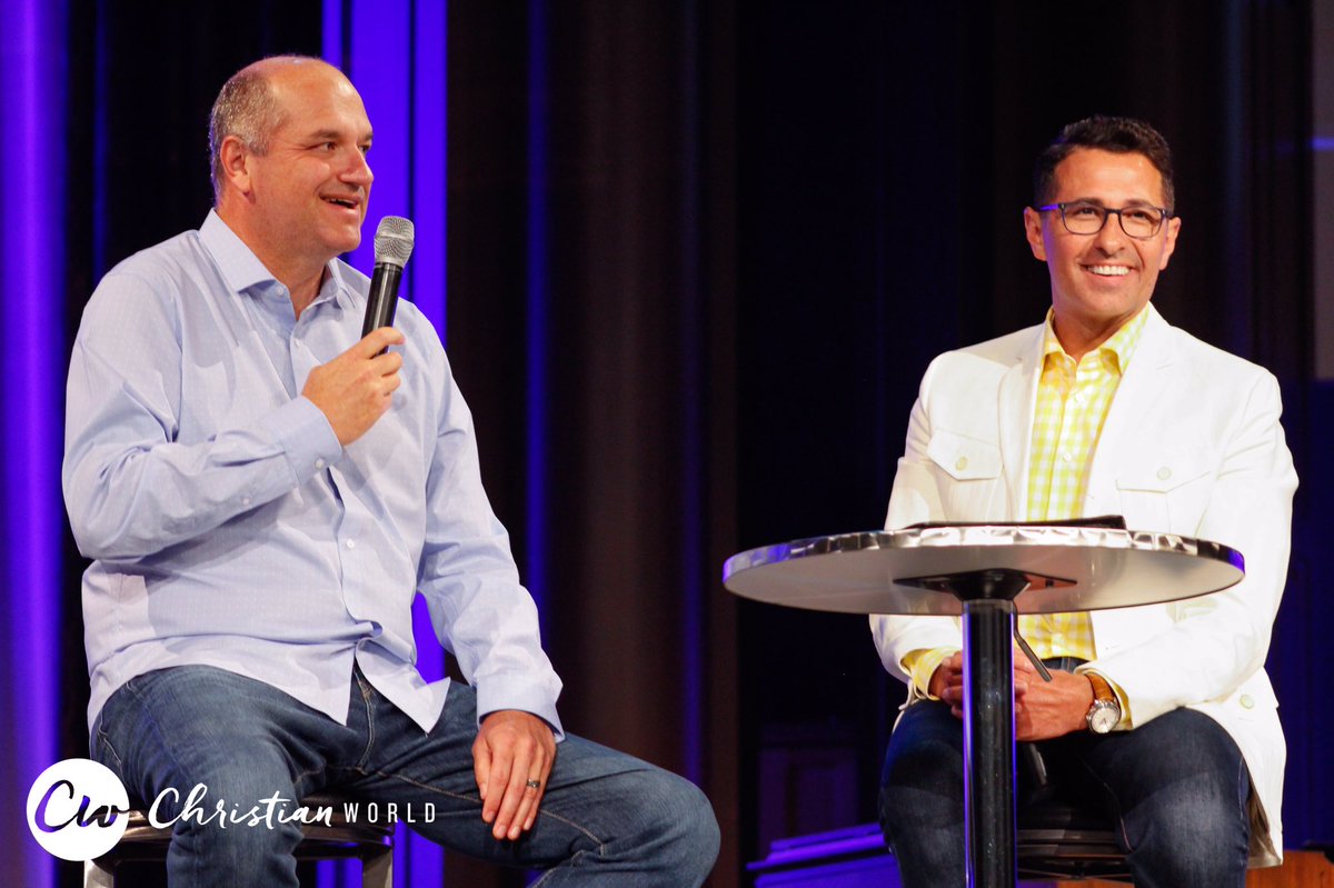 Cancer actually made me stronger physically and spiritually -Troy Dugas 

instagram.com/p/BIQHsz8BAz3/