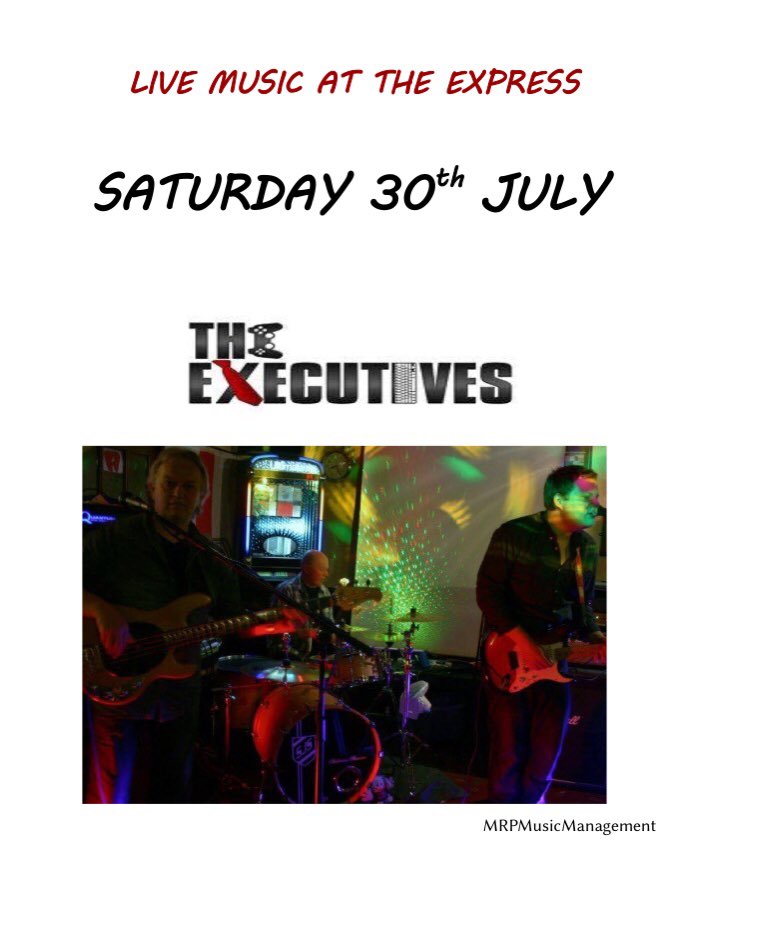 ExpressInn91 tweet picture