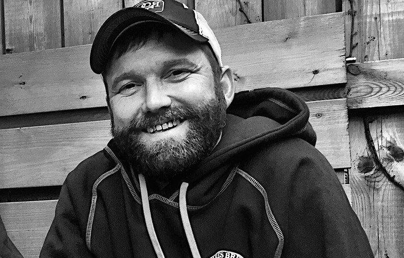LCBO's tweet photo. Meet Mike, Head @GreatLakesBeer Brewer, he knows a thing or two about great beer: https://t.co/Q0rfID0XQe #craftbeer https://t.co/EcjXAUyzR7