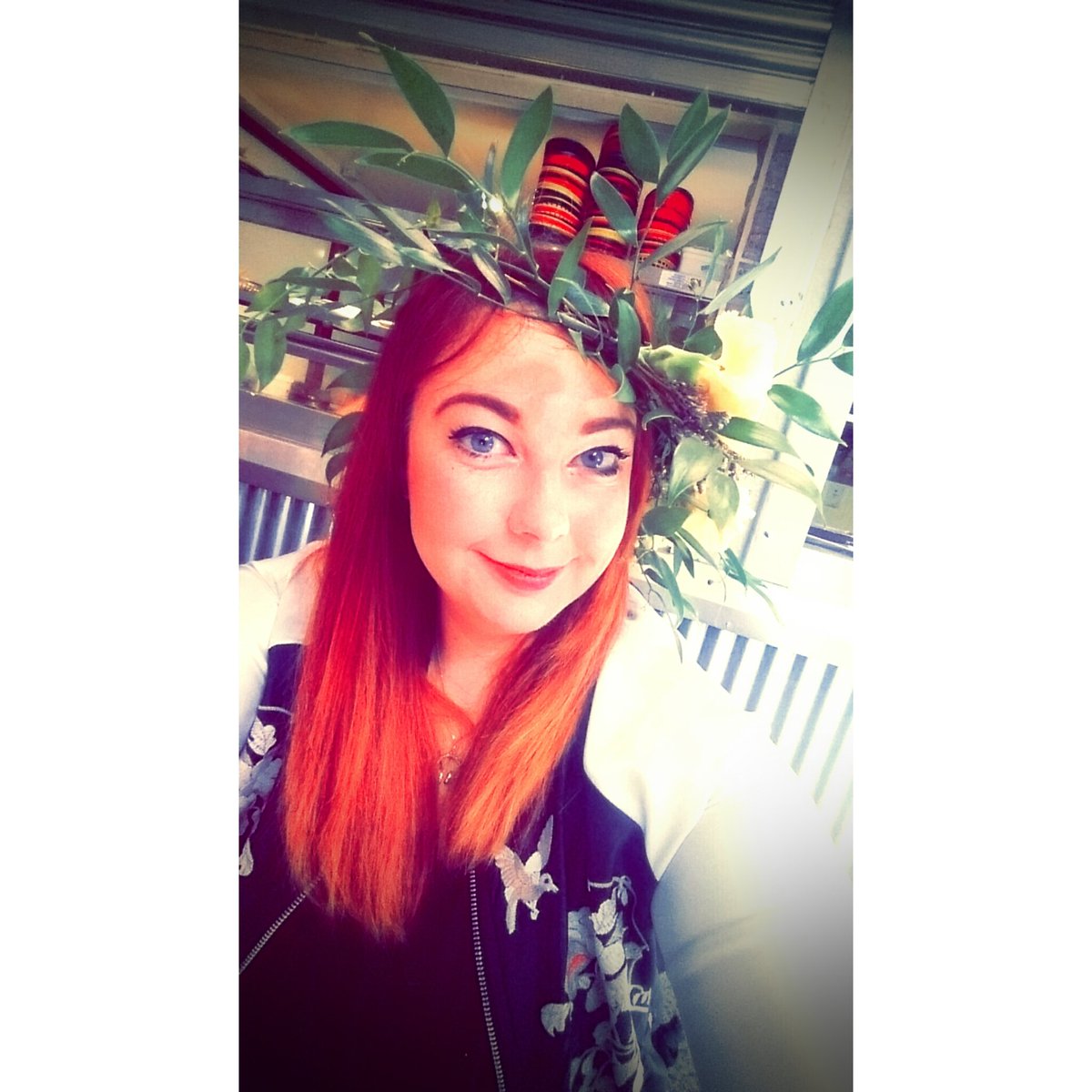 louclarkeradio's tweet photo. Thanks @absolutvodka for a fab afternoon of yummy brunch in @ElectricGalway @BiteClubGalway 🍳💚😍🎵🎶☕ #midsummerbrunch https://t.co/kzlcNseIPU