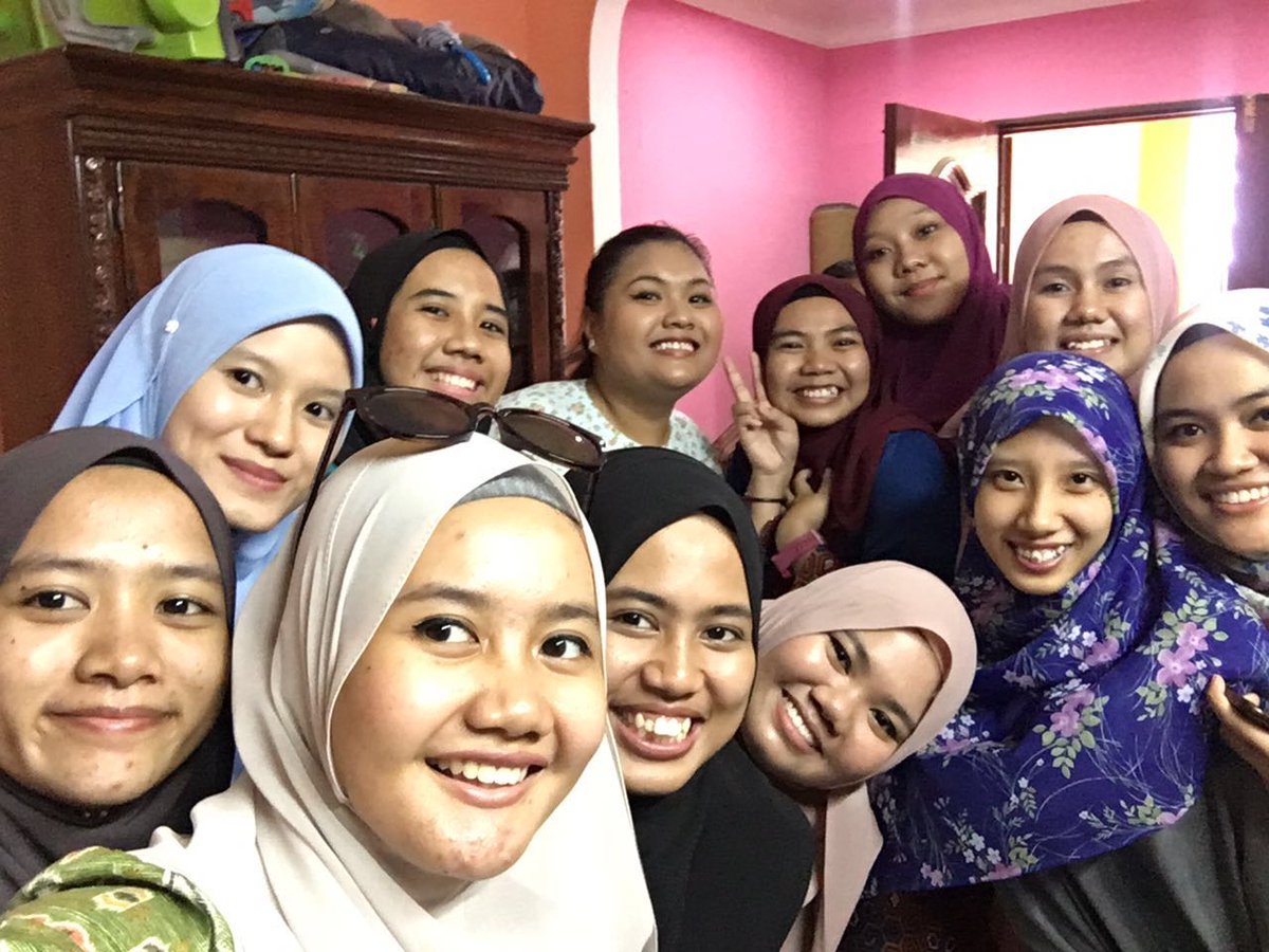 NajwaShuArfn's tweet photo. thank you everyone! Im having so much fum today ๐ #gadisberaya #atpn4lyfe #whatugiveugetback #kemonsemuadahmoveonpls https://t.co/ysj7nSiFtx