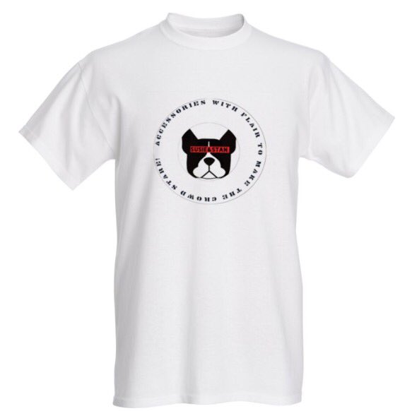 SusieAndStan's tweet photo. Countdown to launch time! #smallbusiness #girlboss #craftbuzz (we aren't making t-shirts though!😉) https://t.co/1rkk5gEZFg
