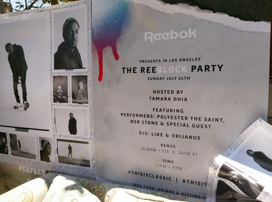 slopmaster00's tweet photo. #ThisIsClassic #ThisIsLa #ReeBlockParty https://t.co/rWa0GDmIX6