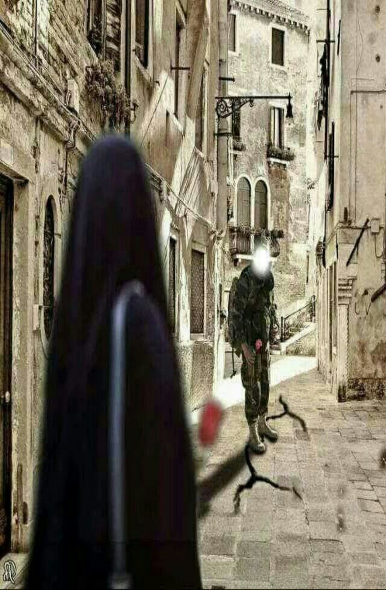 11hussein88's tweet photo. سـتخـبريـهـم يوما گم عشقت جـنـونـگ
ياتوحه قبل الرحيل اذگرينـي 
لو ببسـمة من شفتيگ عند گل مغـيب
#ارهابكم_لايهزم_حشدنا https://t.co/ukWbYWDf4m