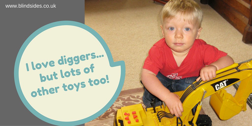 Blindsides1's tweet photo. Surprising video; time to rethink toys for our children? https://t.co/BK8Hf7xFsR #parenting #HelpNeedSleep https://t.co/z5b3rsWbzJ