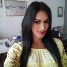 Encuentran calcinada a Paulett González, quien fue Reina de Belleza Gay en 2015 en Nayarit