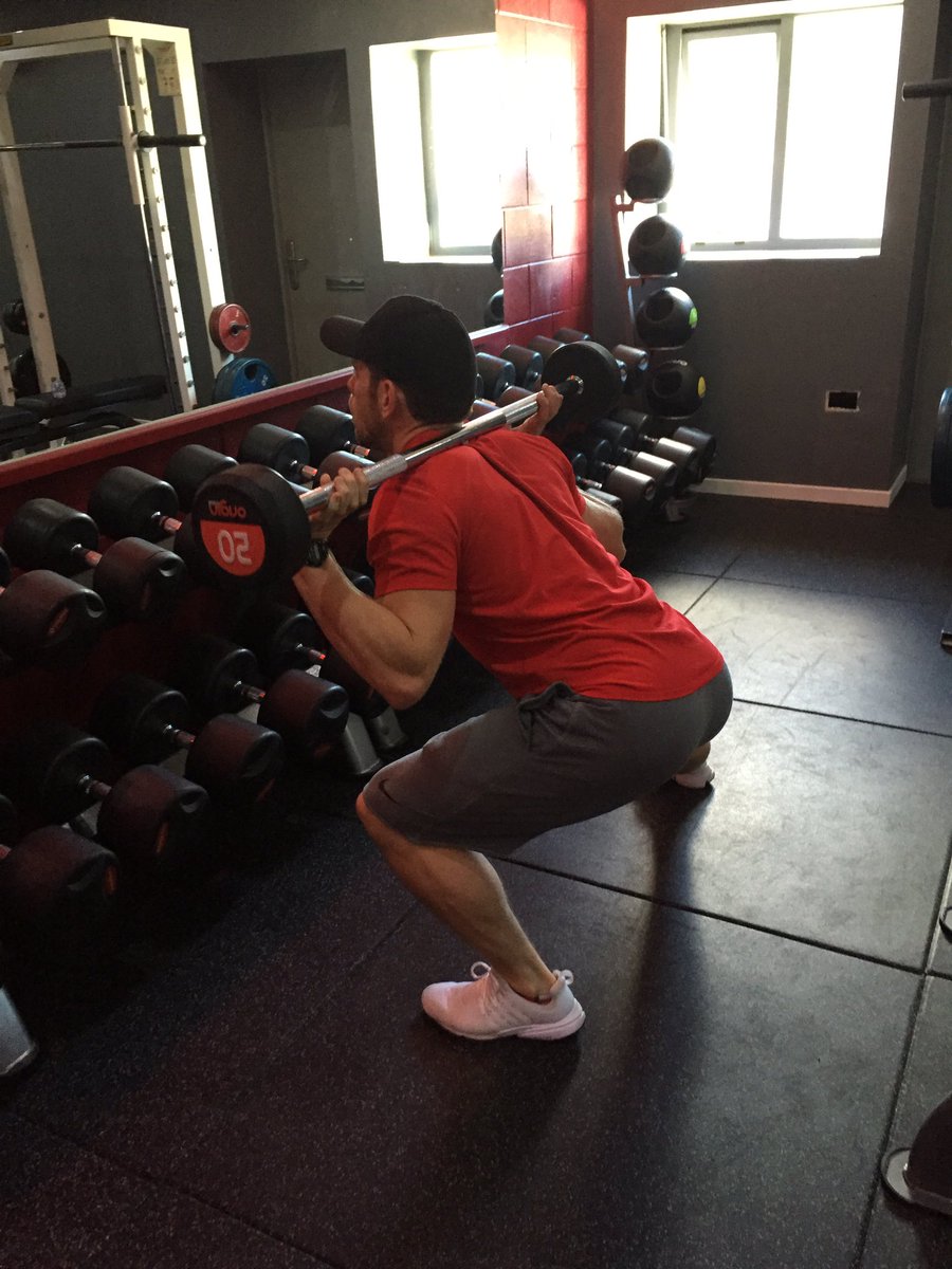 FitBoss4's tweet image. Great week training along with clients, inspiring them to push out them extra reps, 💪🏼 #fit  #fitboss