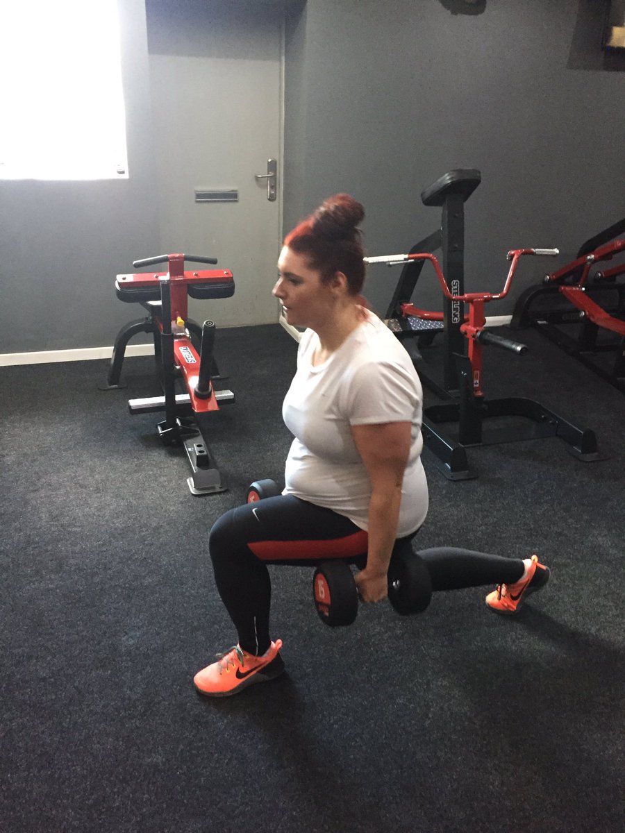 FitBoss4's tweet image. Great week training along with clients, inspiring them to push out them extra reps, 💪🏼 #fit  #fitboss