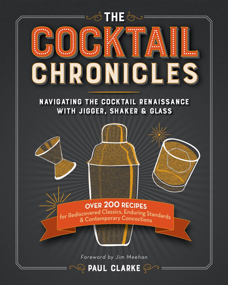 SpringHPress's tweet image. Happy #NationalTequilaDay! We're enjoying "Tommy's #Margarita" from "The Cocktail Chronicles" #SpringHouseBooks