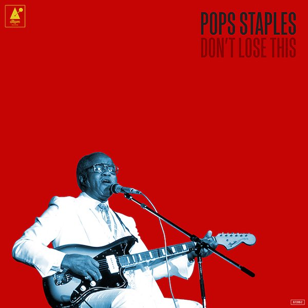 Carpenterbil's tweet photo. @JacquieGWebb is playing #Friendship - one of the final recordings - by #PopStaples on @WHURfm @mavisstaples https://t.co/SxtjRgj6XQ