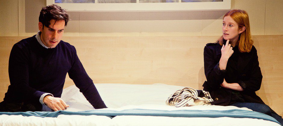 #theatre Some Girl(s) at Park Theatre: Not to be missed ★★★★★ theupcoming.co.uk/2016/07/20/som… <a href="/BucklandTheatre/">Buckland Theatre Co.</a> <a href="/ParkTheatre/">Park Theatre</a>