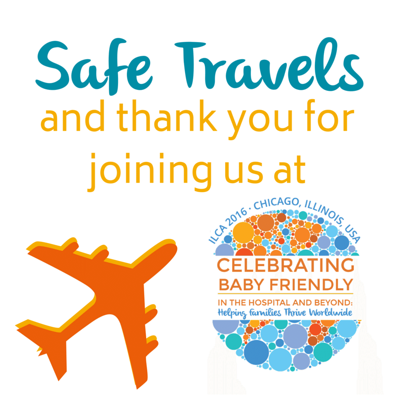 ILCA1985's tweet photo. Safe travels as you return home from #ILCA16 https://t.co/6FeNpfhSLV