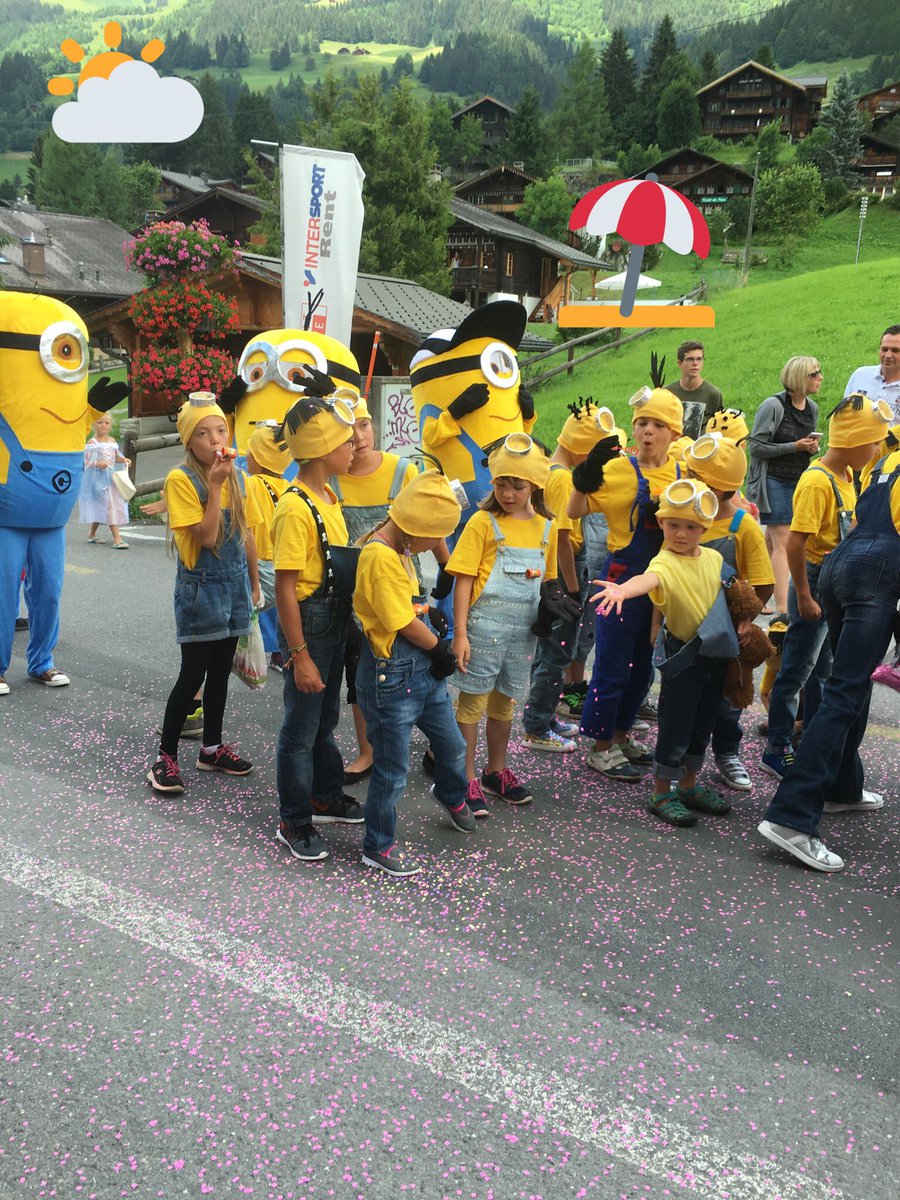 Diablerets#diables#en fêtes#👍👏🏻👏🏻