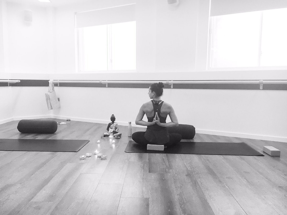 DayRetreats's tweet photo. Thanks to everyone who came out for Day Retreats @XBLondon Nxt#dayretreat 18.09.16 Booking details coming soon!#yoga https://t.co/hF3Ka17hO7