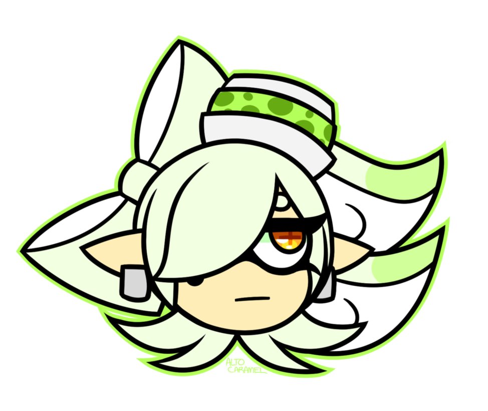 MrHon23's tweet photo. Yay! Marie takes it home! #Splatoon #TeamMarieSplatoon https://t.co/VocDt7LZXh