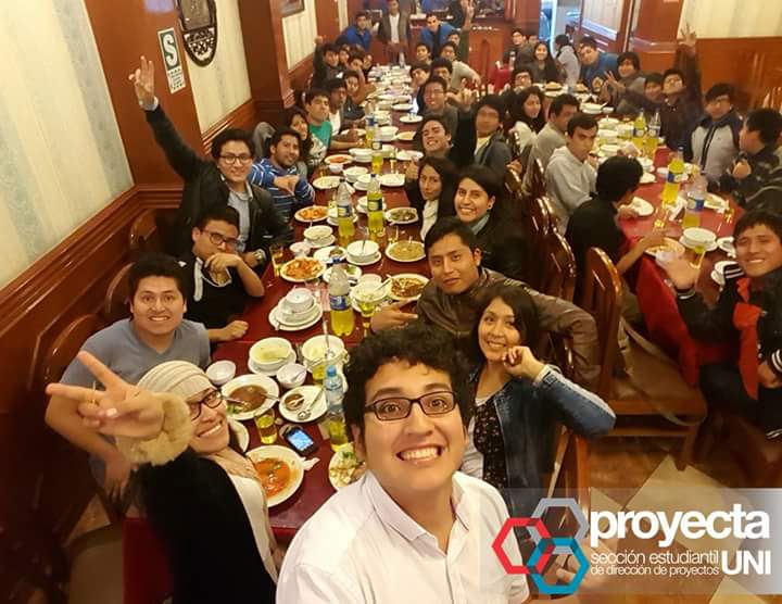 ProyectaUNI's tweet photo. Nuevos desafíos para todos #proyectaUNIsomostodos https://t.co/1M6ZItCVXw
