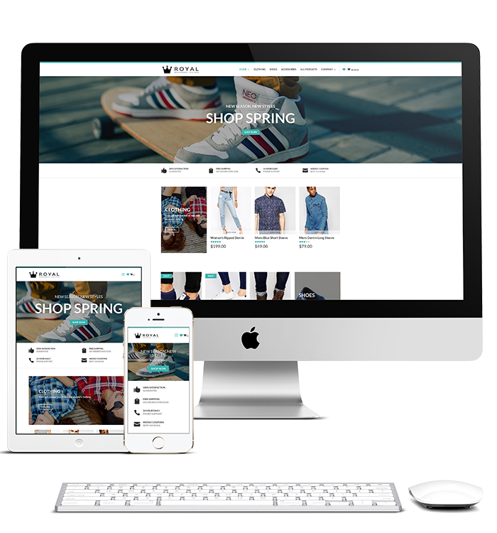 genoq's tweet image. RoyalCommerce is a feature-rich WooCommerce Divi Child Theme buff.ly/29JiT42
@TimStrifler