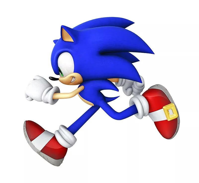 My Seven-Year-Old Son Is Going To Be A Sonic Mania Speedrunner Someday