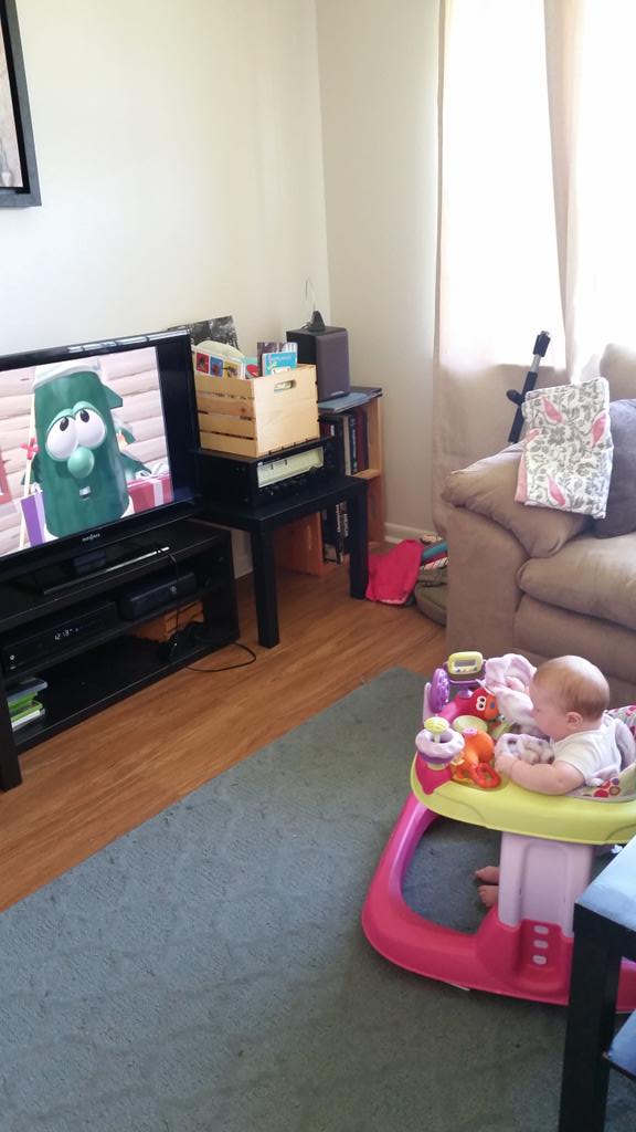 Alex_Nm_'s tweet photo. That #veggietales life tho https://t.co/kkv40Azal9