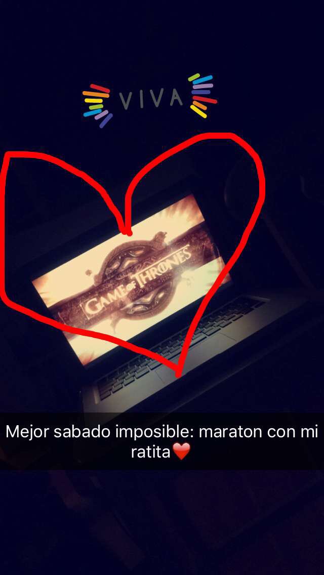 amor_anamar's tweet photo. Eres mío ❤️ https://t.co/OVqJQbTKhB