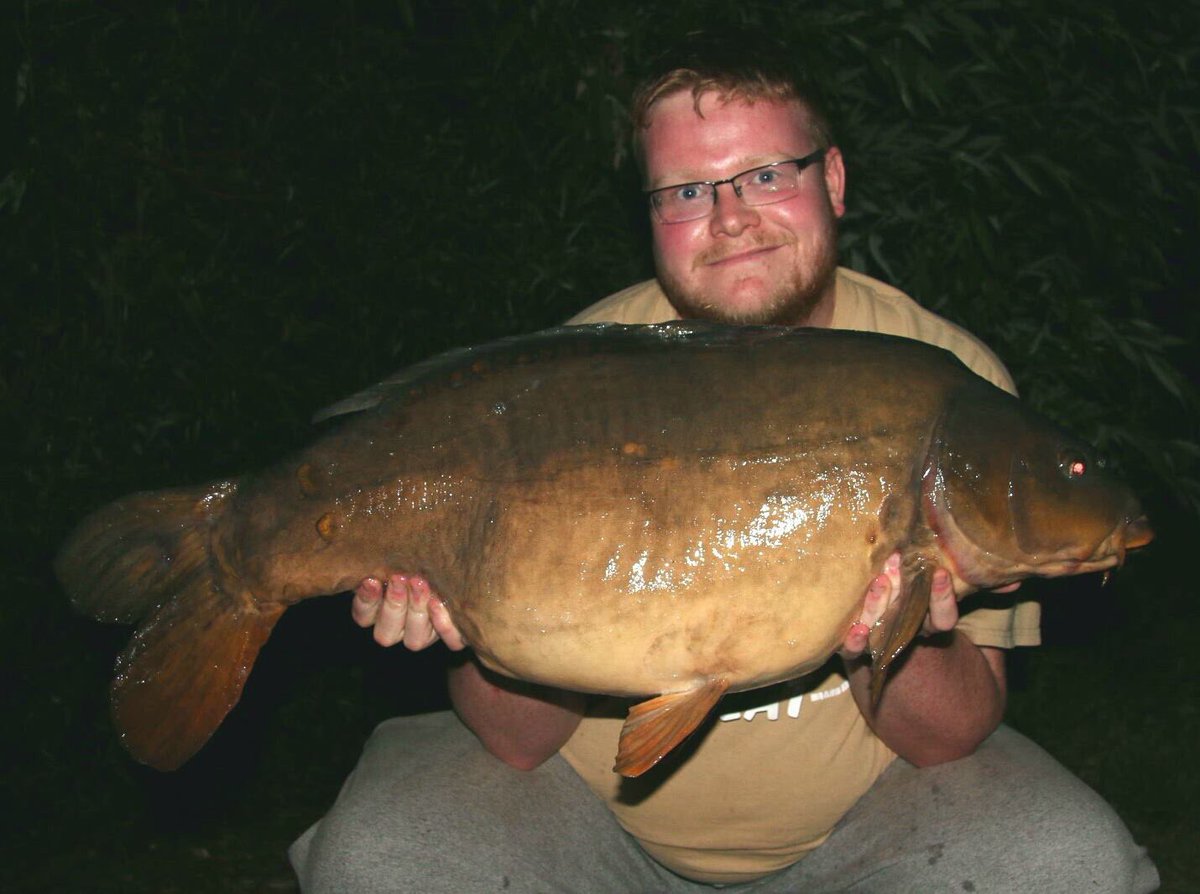 thorpeleafishery tweet media