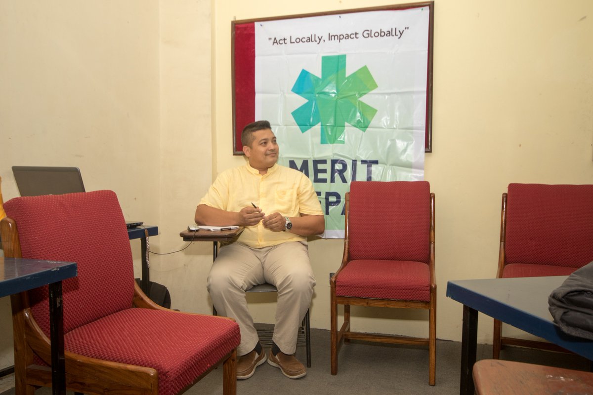 WorldMeritNP's tweet image. Happy World Merit Day 2016! 
SDGs Awareness Program! 

#WorldMerit16 #SDGs #MeritNepal #WorldMeritDay @WorldMeritOrg