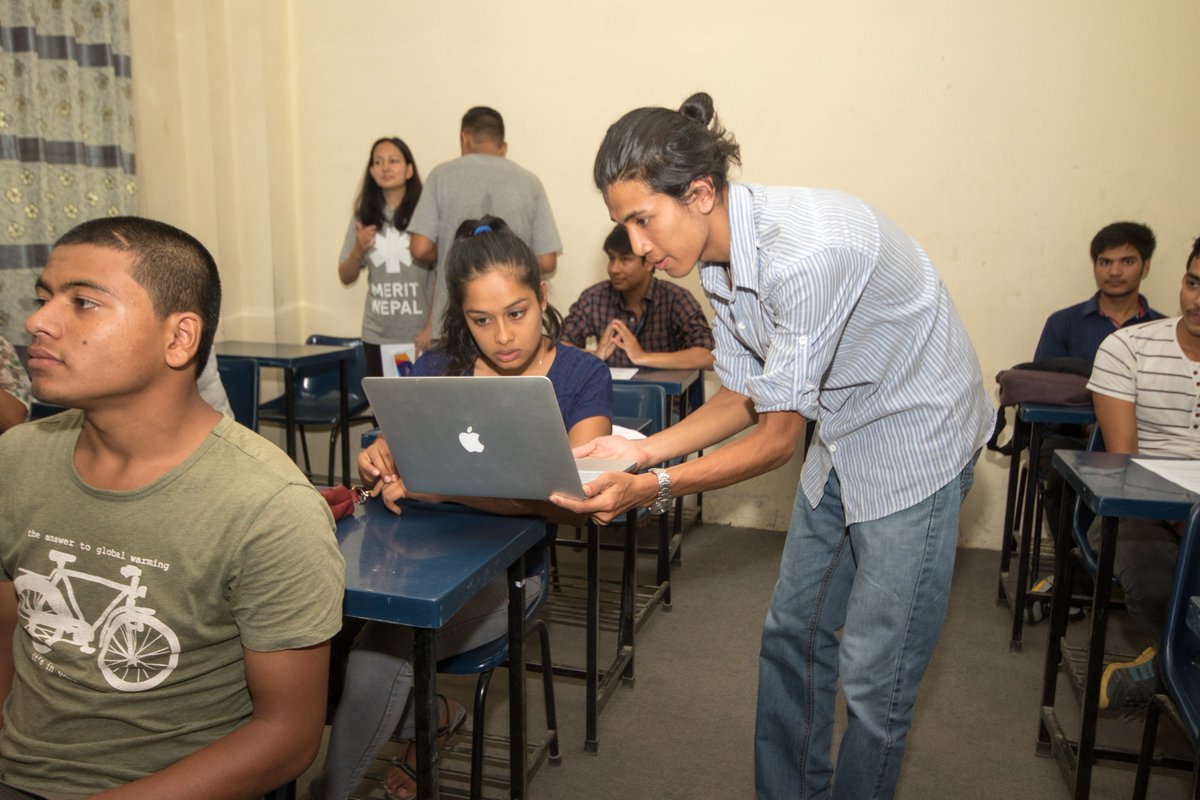 WorldMeritNP's tweet image. Happy World Merit Day 2016! 
SDGs Awareness Program! 

#WorldMerit16 #SDGs #MeritNepal #WorldMeritDay @WorldMeritOrg