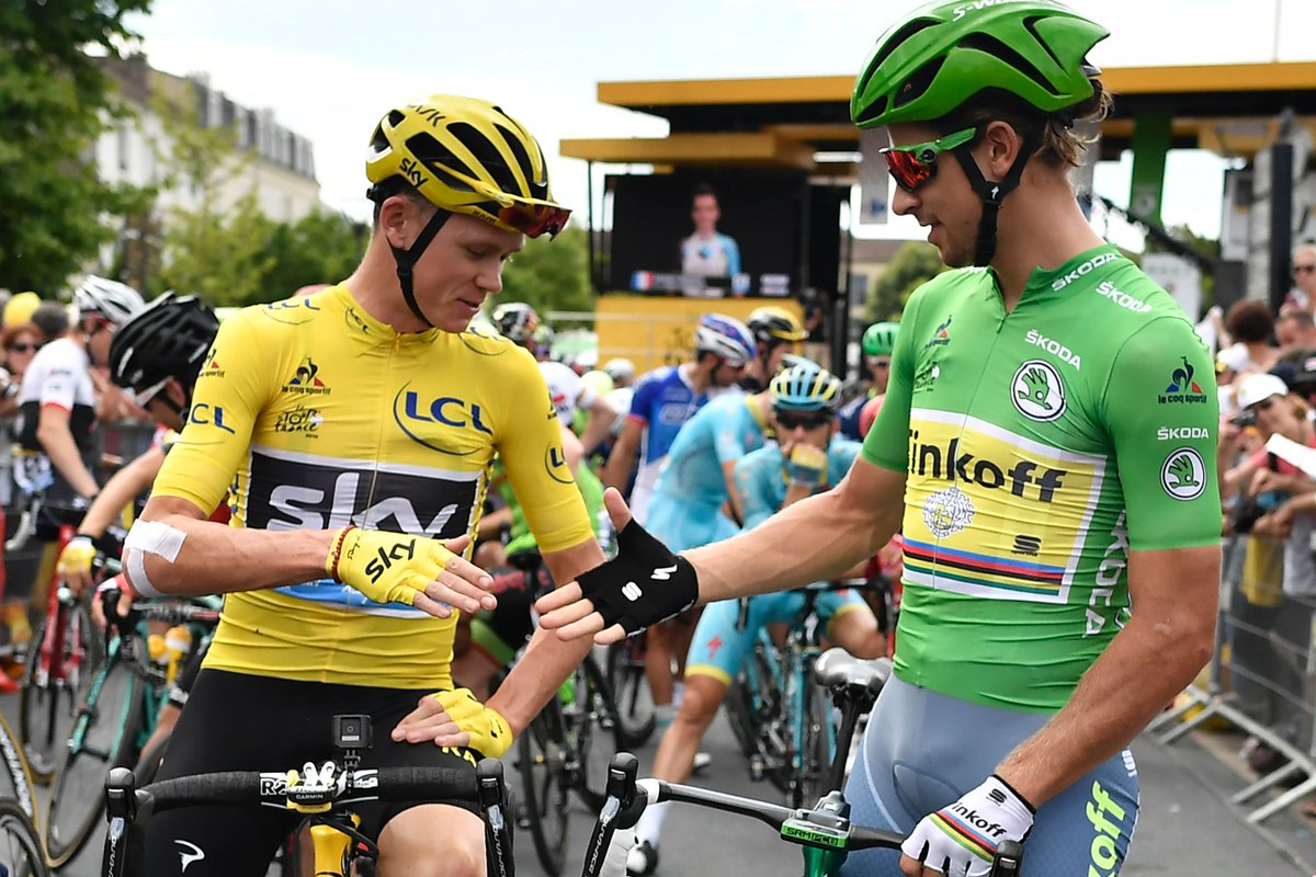 peter sagan allez sprint 2019