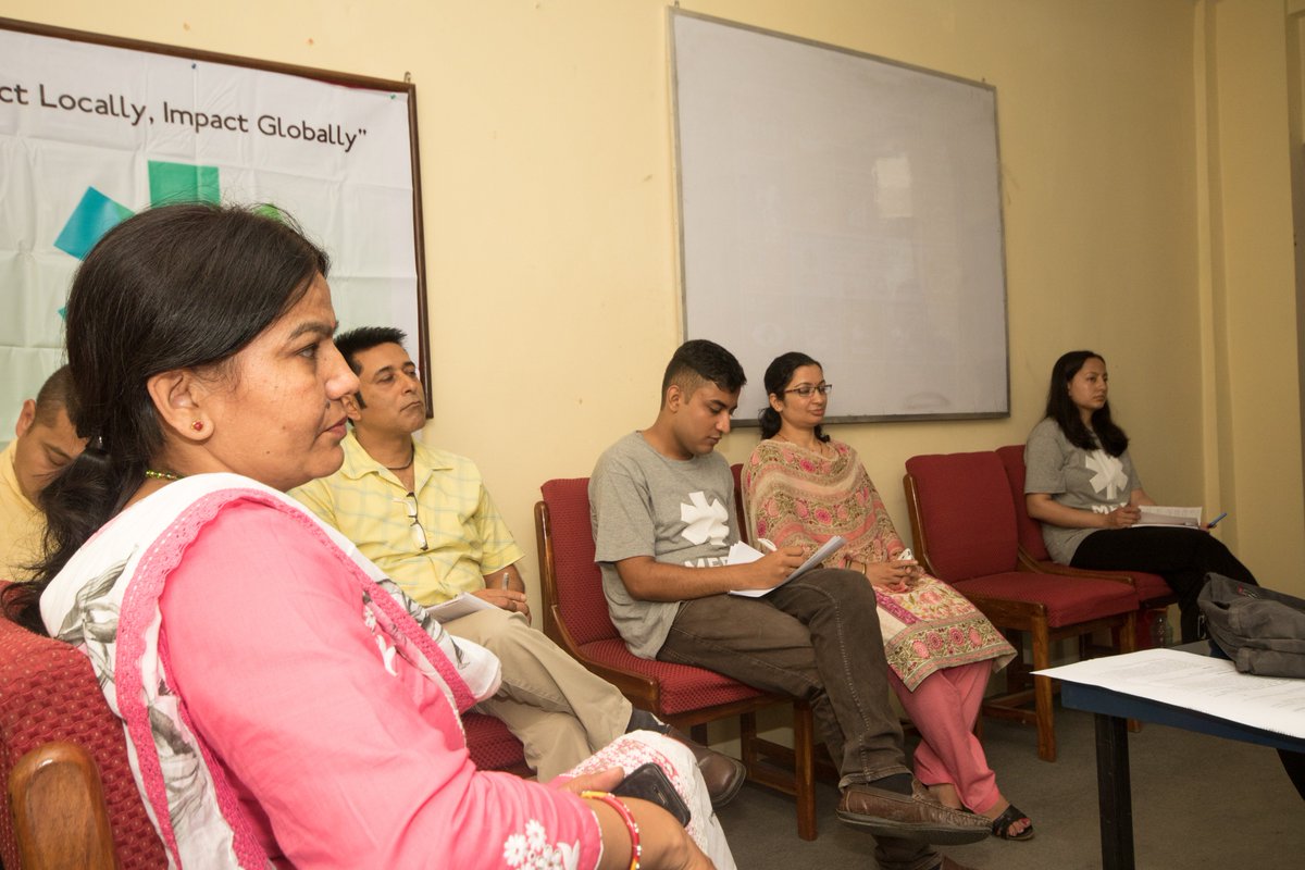 WorldMeritNP's tweet image. Happy World Merit Day 2016! 
SDGs Awareness Program! 

#WorldMerit16 #SDGs #MeritNepal #WorldMeritDay @WorldMeritOrg