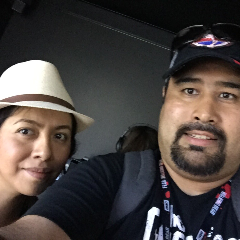 kohji77's tweet photo. #RazerTour https://t.co/mlGzg3cqeS