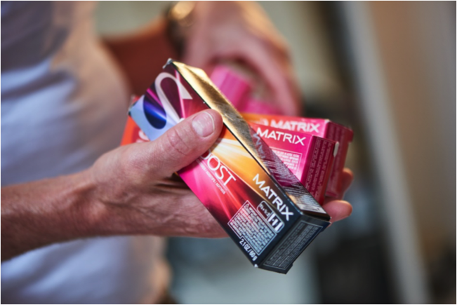 matrixfamily's tweet photo. Sending all our amazing Matrix stylists a BOOST to get you through your day! #MatrixHair #SoBoost https://t.co/9YLrmxfJN0