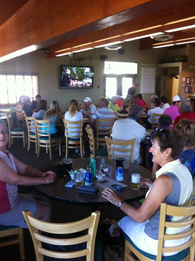 KGCtweets's tweet photo. Lots of support at KGC for the Kimberley kid #JaredDuToit https://t.co/w2hR1gGgxM