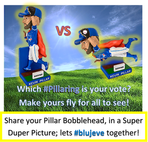 blujeve's tweet photo. #pillaring #LetsGoBlueJays #GoJaysGo @BJsFans @BlueJaysViews Lets #blujeve in #winningjays =Luv 2 C Ur Flying Pillar https://t.co/Mo7lfymaqP