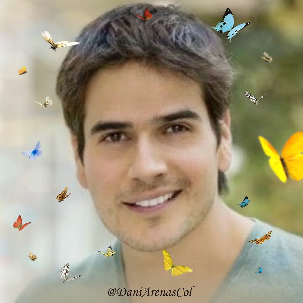 DaniArenasCol's tweet photo. Hola Mi @DanArenas y #AF q pasen una #BonitaTarde ☀🌈🌻 de Domingo en Familia, Descanso y Relax #BendicionesPaTodos🙅😘🙅 https://t.co/f5pWuSYCBB