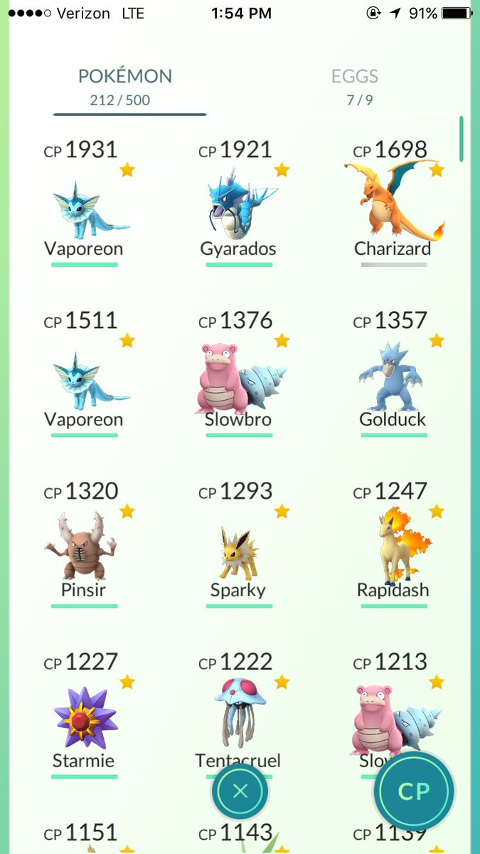 NoahJ456's tweet photo. Send me a picture of your squad. Be sure to include your level and whether or not you're #TeamValor #Level24 😎 https://t.co/nrk8GJ94An