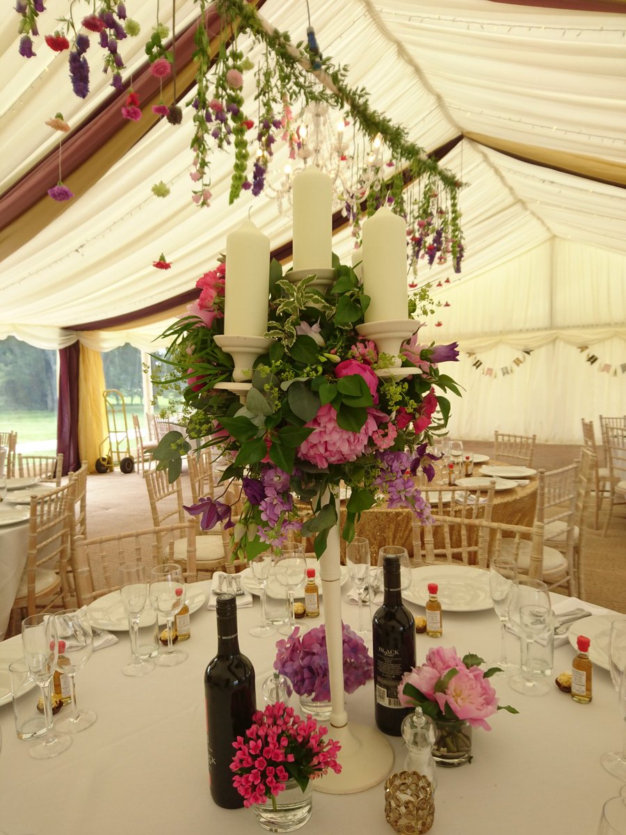 CathGrayFlowers's tweet photo. Working with the fabulous @TeamMarquee @bellacountrywed to create a beautiful wedding at Piercefield Park, Chepstow https://t.co/v51J4d9GPC