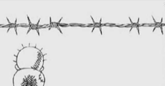 حنظلة" روح العلي التي لا تموت..! "
aljadeed.tv/arabic/news/ne…