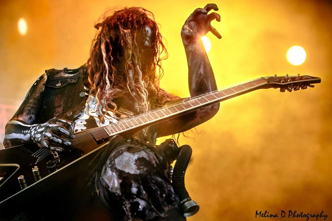 MelinaDPhoto's tweet photo. @OfficialITM Thank you for an amazing show last night &amp; the opportunity to photograph the entire set! So grateful! https://t.co/chR3vgJNJf