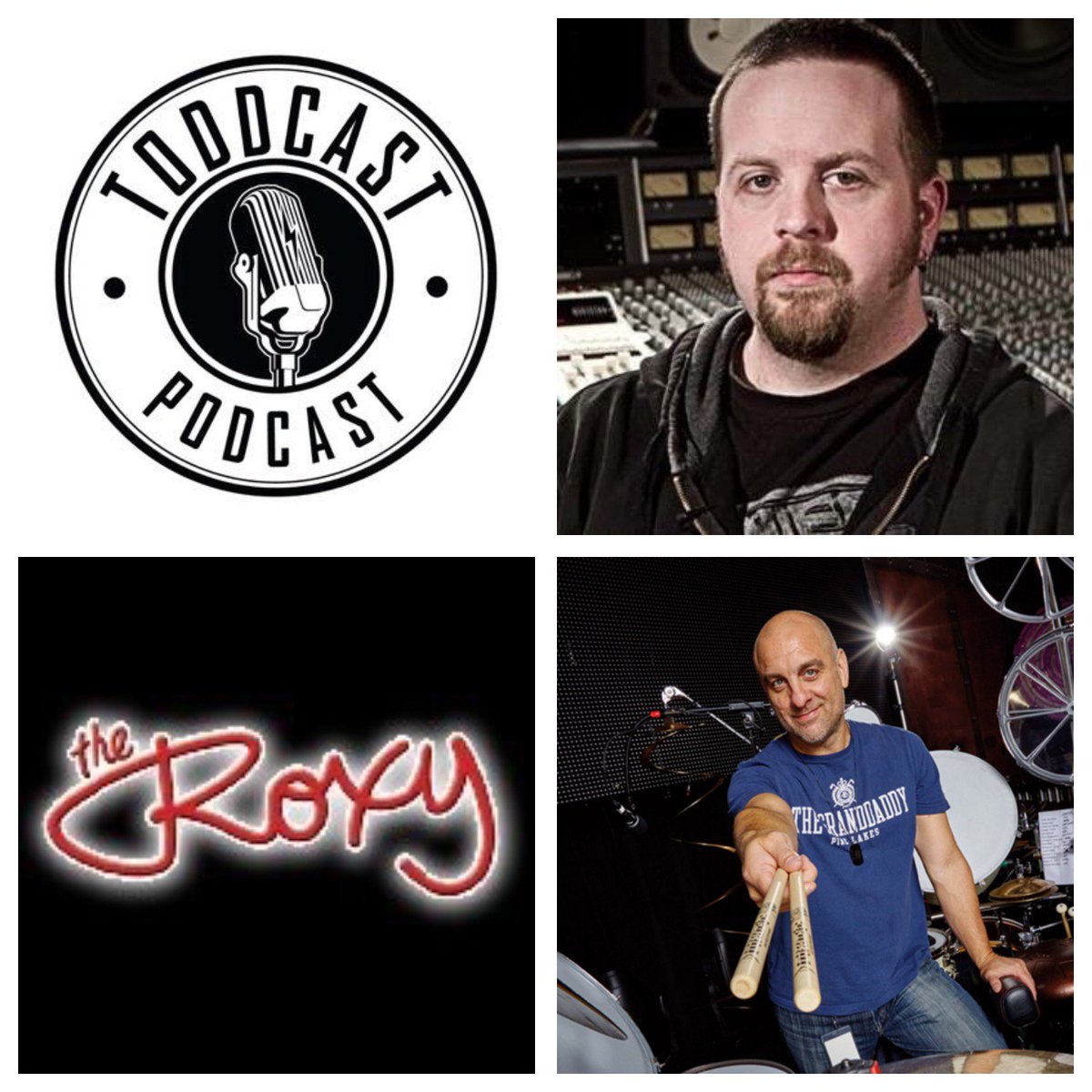 Hear how <a href="/primus/">Primus</a> Tim A influenced Aug 12 <a href="/RoxyVancouver/">Roxy Vancouver</a> powered guest <a href="/DannyCraigProd/">Danny Craig</a> ow.ly/oUK5302rLoa