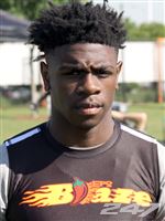 Kalon Barnes picks up TXAM offer  <a href="/KaayBarnes_/">BOOGIE</a> @epsctaylor <a href="/Epsblaze/">EPS BLAZE 7v7</a> <a href="/Jason_Howell/">Jason Howell</a> @RivalsKroogCity  <a href="/Perroni247/">Brian Perroni</a>