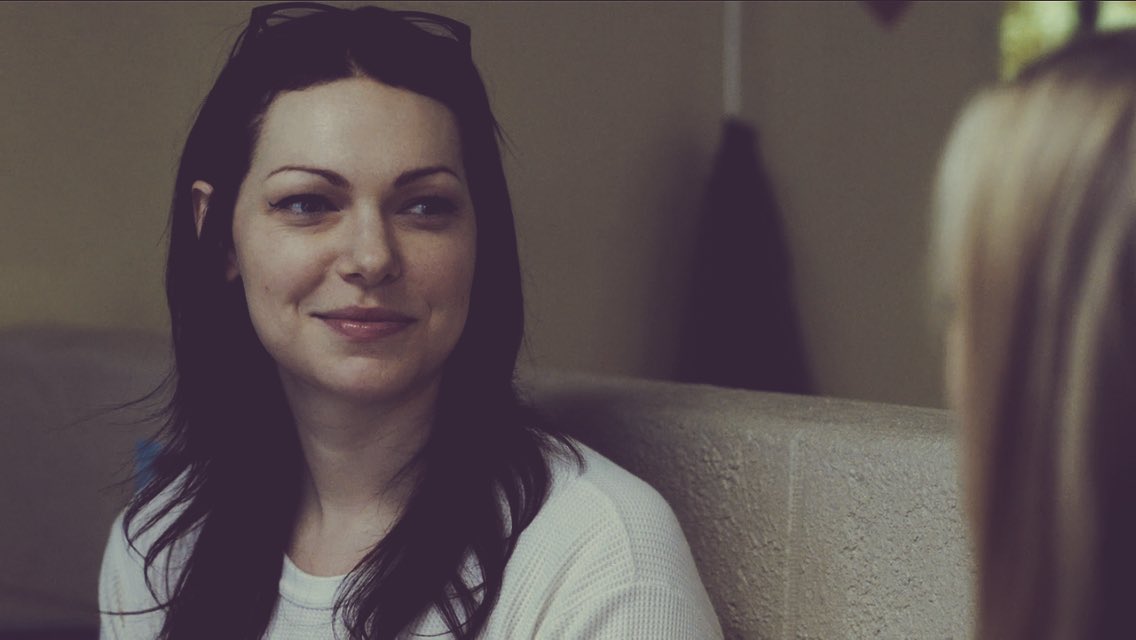 PiperSchilling's tweet photo. When Vauseman talk about their future together #OITNB 💞 https://t.co/oO93Fn55nu