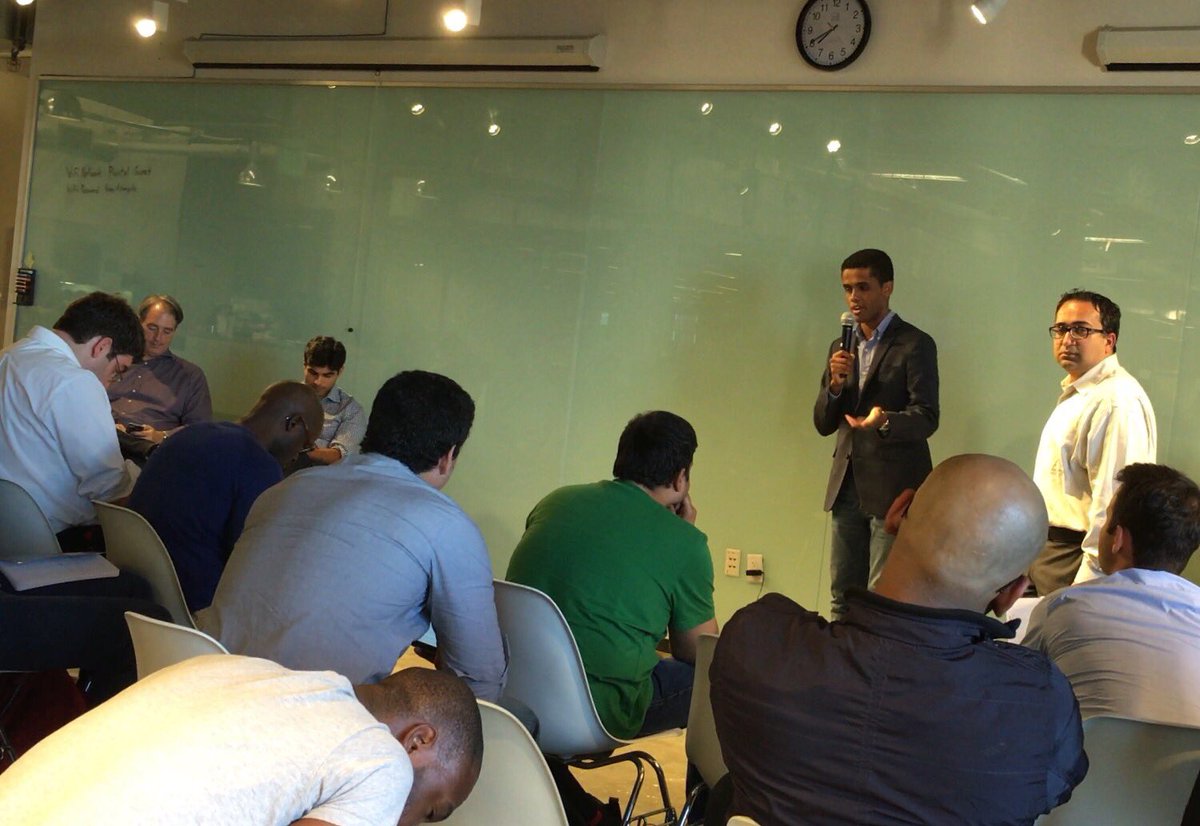 LoopAppTweets's tweet image. Pitching in Silicon Valley &amp;gt; pitching in Lexington, KY