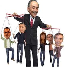 GMTWITS's tweet photo. #ElFraude LOS CULPABLES SOMOS NOSOTROS Q DEJAMOS Q CLARÍN, HOY TELEFÉ TAMBIÉN Y ENFERMOS NOS ANULARAN NEURONAS! https://t.co/VvnReiWuHu
