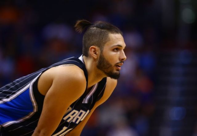 Magic_FZ's tweet photo. #NBA #Magic French coach Vincent Collet explains why Evan Fournier did not get ... https://t.co/AFXEkaEOZp https://t.co/2jgqHOa3Cl