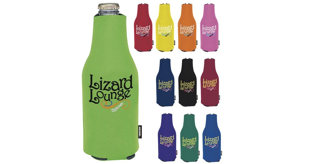 thelogoboss's tweet photo. Dress up your bottle and keep the contents cool with a koozie made just for longnecks: https://t.co/qkmBmfDhEh https://t.co/ep8UqC4P1d